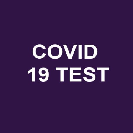 Covid-19-Test
